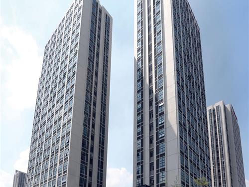 广州奥园城市天地